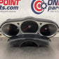 2003 Nissan 350Z Speedometer Instrument Cluster Manual 122k OEM 23BCPEC - On Point Parts Inc