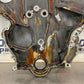 2004 Infiniti G35 VQ35DE Engine Front Timing Chain Cover OEM 15BE4E0 - On Point Parts Inc