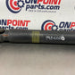 2004 Nissan 350Z Automatic Rear Wheel Drive Shaft RWD 72k OEM 14BEQE0 - On Point Parts Inc