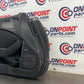 2016 Nissan 370Z Driver Left Interior Door Panel 80901 OEM 11BB9D8 - On Point Parts Inc