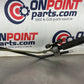2003 Infiniti G35 Power Steering Hose Assembly OEM 13BEWE3 - On Point Parts Inc