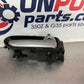2003 Infiniti G35 Passenger Right Interior Door Handle OEM 13BEWEE - On Point Parts Inc