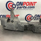 2013 Infiniti G37 Sedan Front Bumper Impact Foam 62090 OEM 12BCGE3 - On Point Parts Inc
