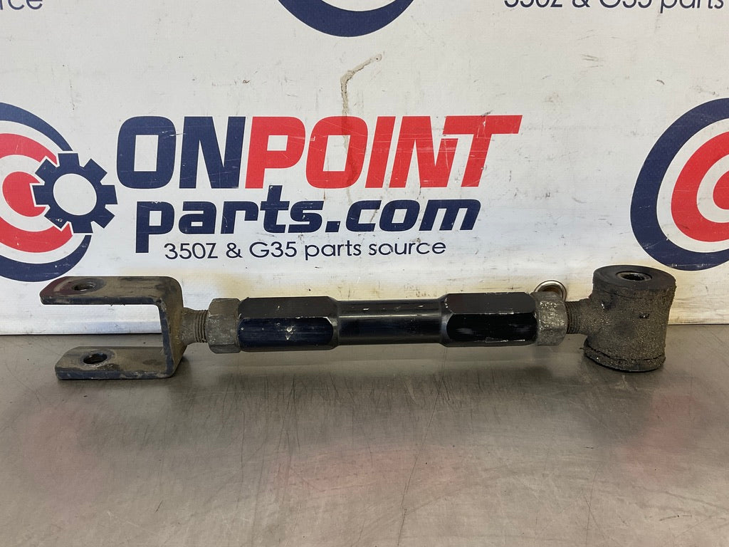 2008 Infiniti G35 Rear Z1 Lower Control Arms with Lock Out Washers 13BC4EI - On Point Parts Inc