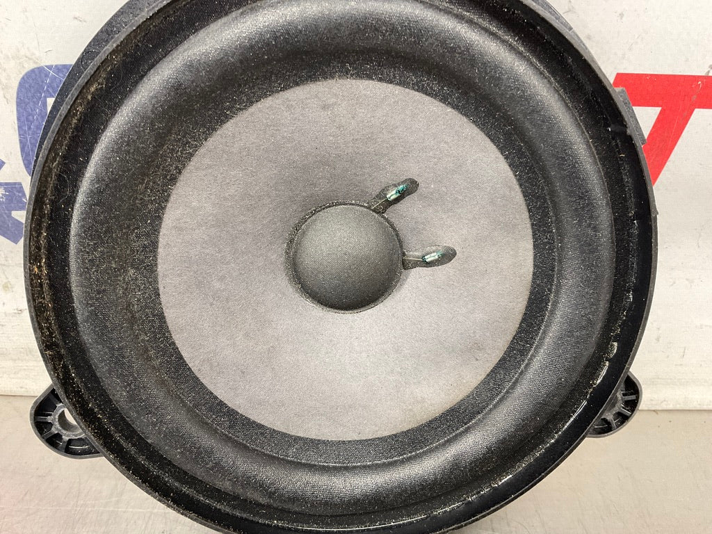 2003 Infiniti G35 Driver Left Bose Door Speaker 28156 OEM 13BEWEA - On Point Parts Inc
