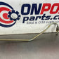 2003 Infiniti G35 High Pressure Power Steering Lines OEM 13BEWEA - On Point Parts Inc