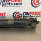 2016 Nissan 370Z RWD Rear Wheel Driveshaft 37000 OEM 11BB9D0 - On Point Parts Inc