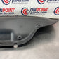 2003 Infiniti G35 Trunk Lid Liner 84966 OEM 13BEWE9 - On Point Parts Inc