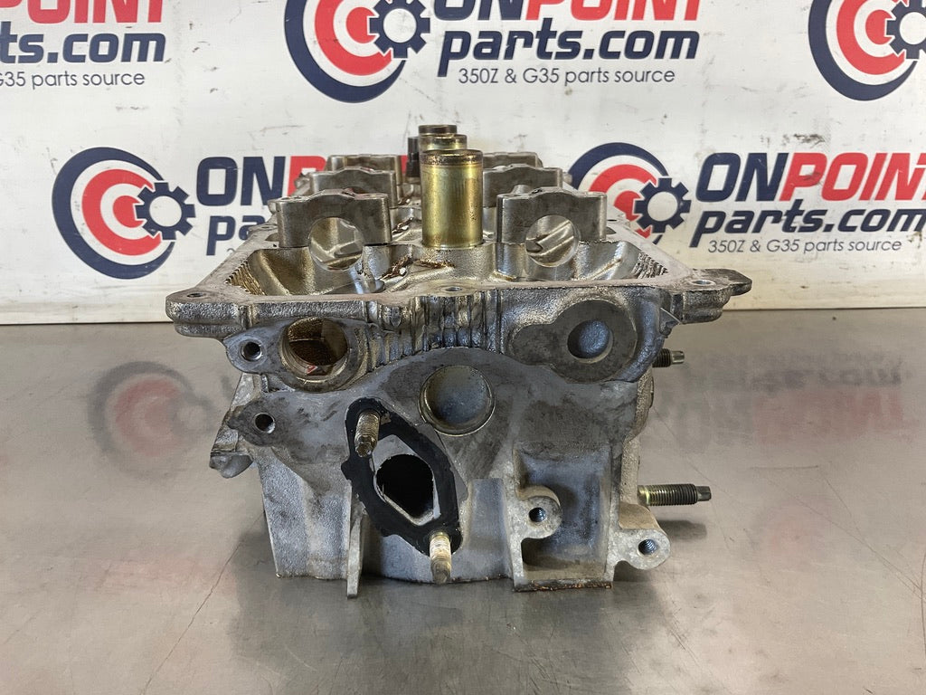 2003 Infiniti G35 Passenger Right VQ35DE Cylinder Head Bearing Caps OEM 15BDDE0 - On Point Parts Inc