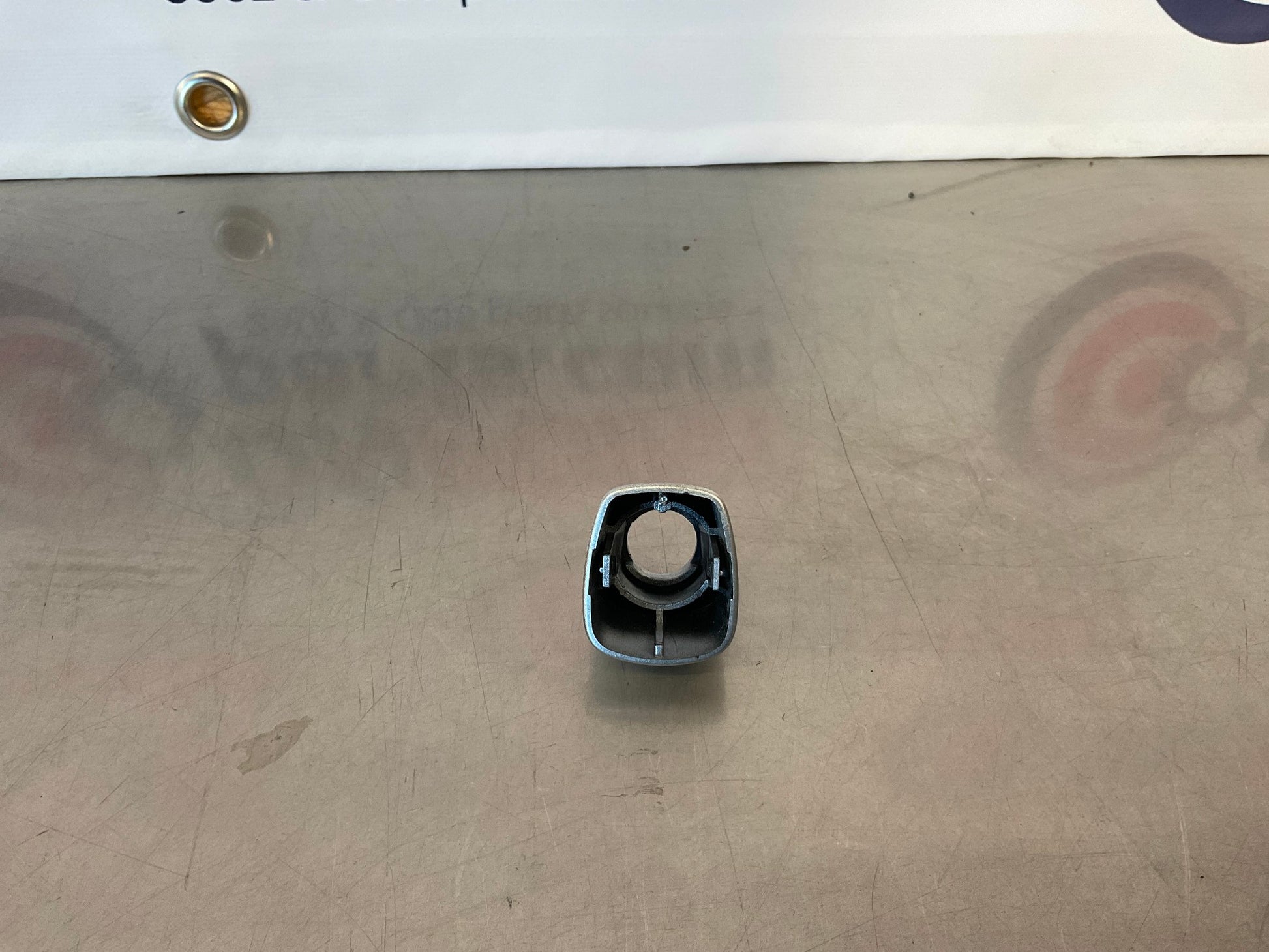 2006 Nissan 350Z Automatic Shift Knob OEM 21BJFDC - On Point Parts Inc