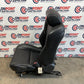 2003 Infiniti G35 Passenger Right Power Leather Seat with Switches OEM 13BEWE9 - On Point Parts Inc