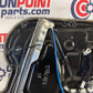 2008 Infiniti G35 Sedan Driver Left Front Window Regulator Motor OEM 13BC4E3 - On Point Parts Inc