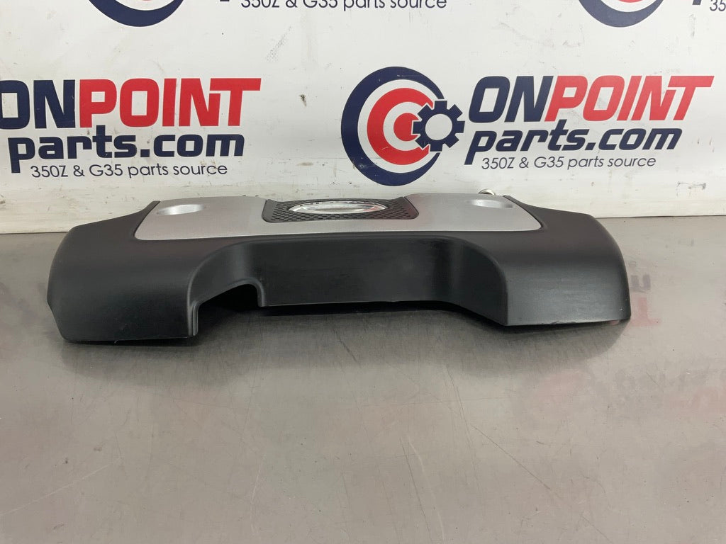 2016 Nissan 370Z VQ37VHR Engine Covers 14041 OEM 11BB9D2 - On Point Parts Inc