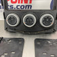 2009 Nissan 370Z Center Dash AC Climate Controls Stereo Bezel Trim OEM 15BKJDC - On Point Parts Inc