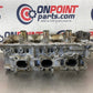 2003 Infiniti G35 Passenger Right VQ35DE Cylinder Head Bearing Caps OEM 15BDDE0 - On Point Parts Inc