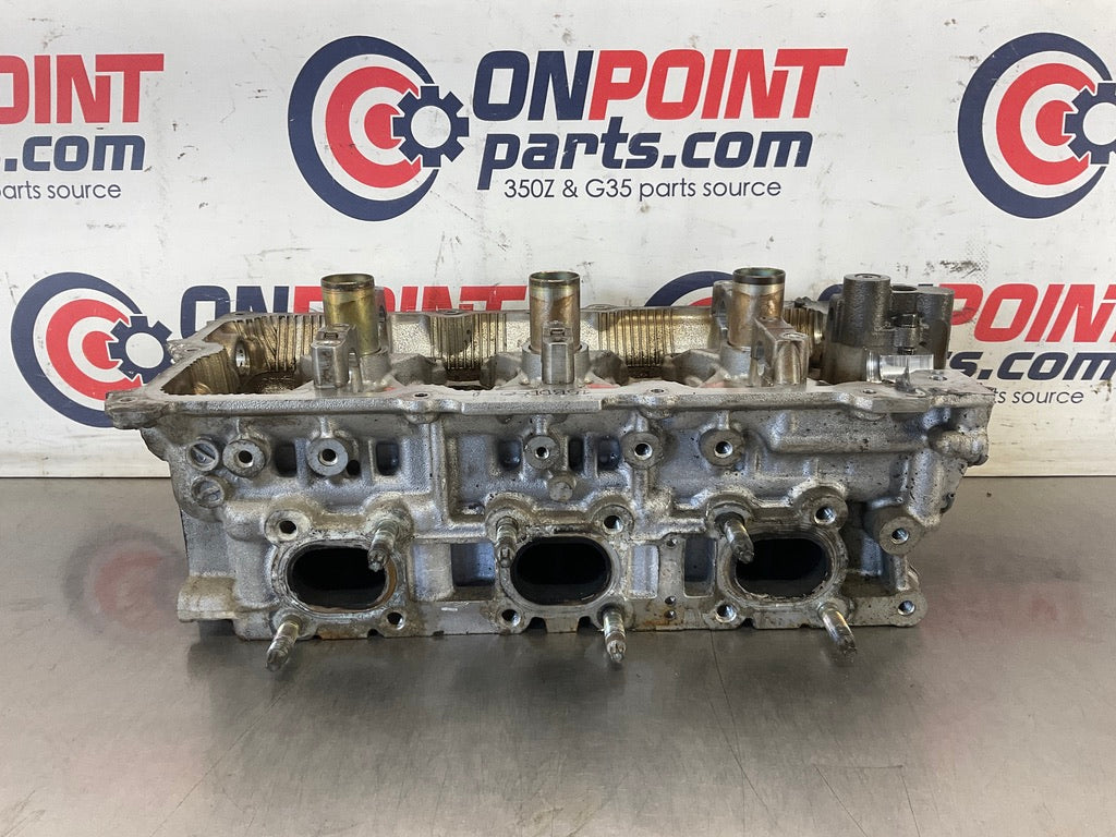 2003 Infiniti G35 Passenger Right VQ35DE Cylinder Head Bearing Caps OEM 15BDDE0 - On Point Parts Inc