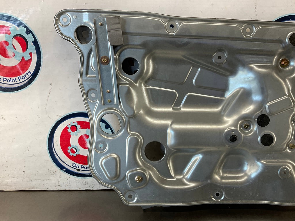 2004 Nissan 350Z Driver Left Window Regulator Motor Assembly OEM 24BIVD3 - On Point Parts Inc