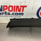 2003 Nissan 350Z Driver Left Interior A Pillar Trim 76912 OEM 23BCPE7 - On Point Parts Inc