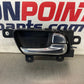 2008 Infiniti G35 Sedan Passenger Right Front Interior Door Handle OEM 13BC4EE - On Point Parts Inc