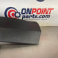 2016 Nissan 370Z Driver Left Lower Dash Cover Trim 68106 OEM 11BB9D7 - On Point Parts Inc