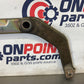 2003 Infiniti G35 Transmission Exhaust Mount Bracket with Bushings OEM 22BDREI - On Point Parts Inc