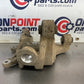 2003 Infiniti G35 Driver Left Rear Suspension Knuckle Axle Housing OEM 22BDREG - On Point Parts Inc