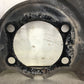 2003 Nissan 350Z Driver Left Front Brake Dust Cover OEM 0BJLCG - On Point Parts Inc