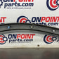 2003 Infiniti G35 Driver Left Exterior A Pillar Trim 76837 OEM 13BEWE2 - On Point Parts Inc