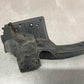 2004 Nissan 350Z Passenger Right Lower Door Seal 80830 OEM 14BEQEE - On Point Parts Inc