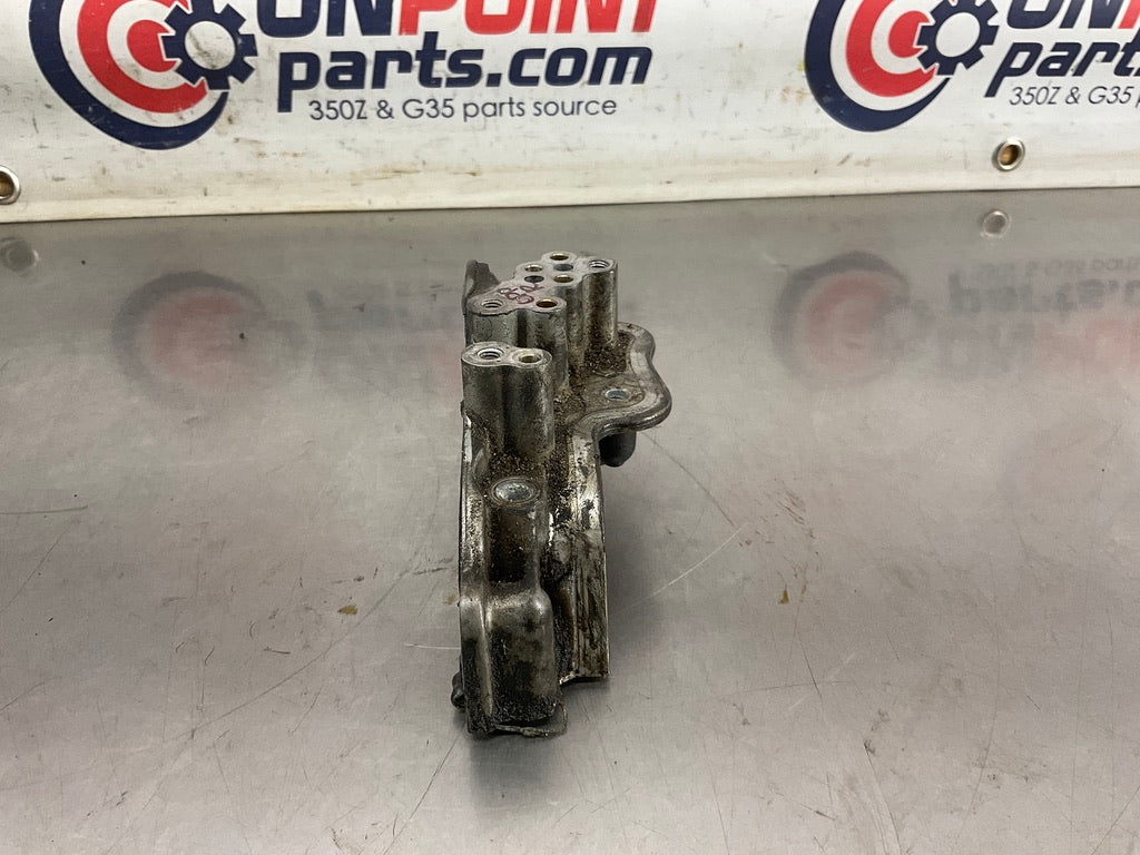 2004 Infiniti G35 VQ35DE Engine Passenger Right Cylinder Head OEM 15BE4E0 - On Point Parts Inc