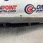2013 Infiniti G37 Sedan Driver Left Center Console Side Panel 96993 OEM 12BCGE8 - On Point Parts Inc