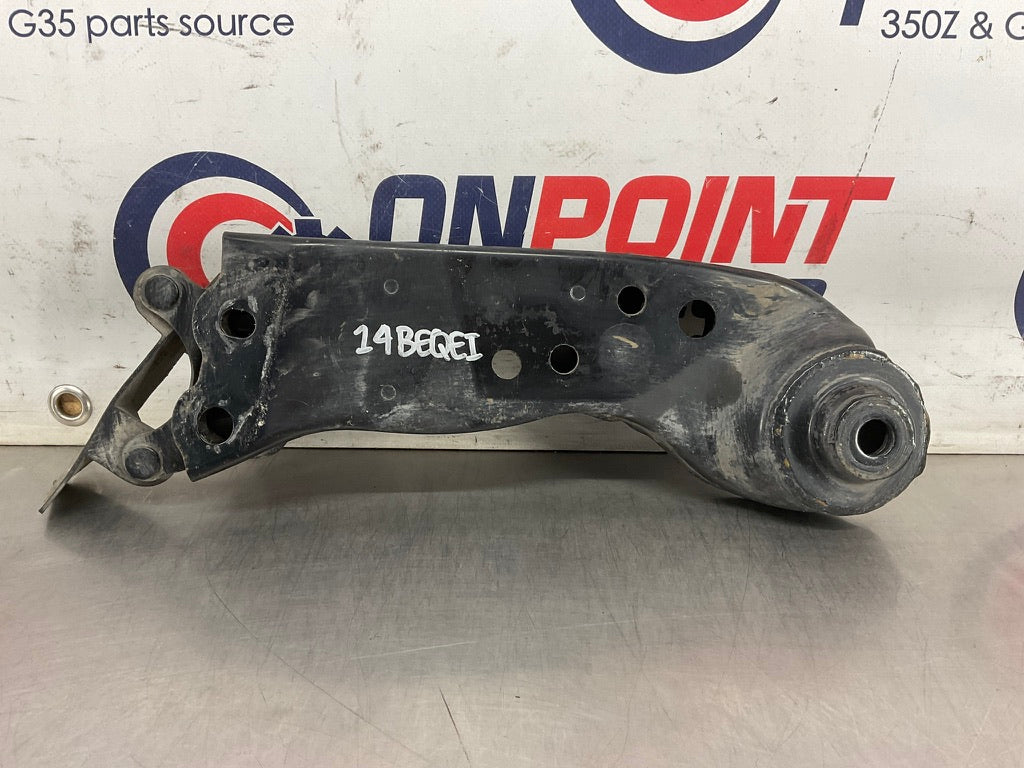 2004 Nissan 350Z Rear Stay Brace Brackets Right Left OEM 14BEQEI - On Point Parts Inc