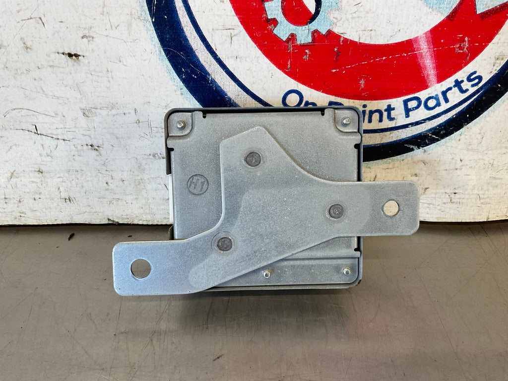 2010 Infiniti G37 Torque Split Control Module OEM 22BHYDC - On Point Parts Inc