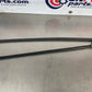 2012 Nissan 370Z Parking Emergency Brake Lines Cables Linkage OEM 24BDMEI - On Point Parts Inc