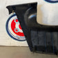 2004 Nissan 350Z Upper Steering Column Speedometer Trim with Vent OEM 24BIVD7 - On Point Parts Inc