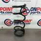2003 Infiniti G35 Rear Red Dot Coil Springs OEM 13BEWEI - On Point Parts Inc