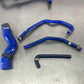 2003 Infiniti G35 Silicone Z1 Master Hose Set Aftermarket 13BEWEK - On Point Parts Inc