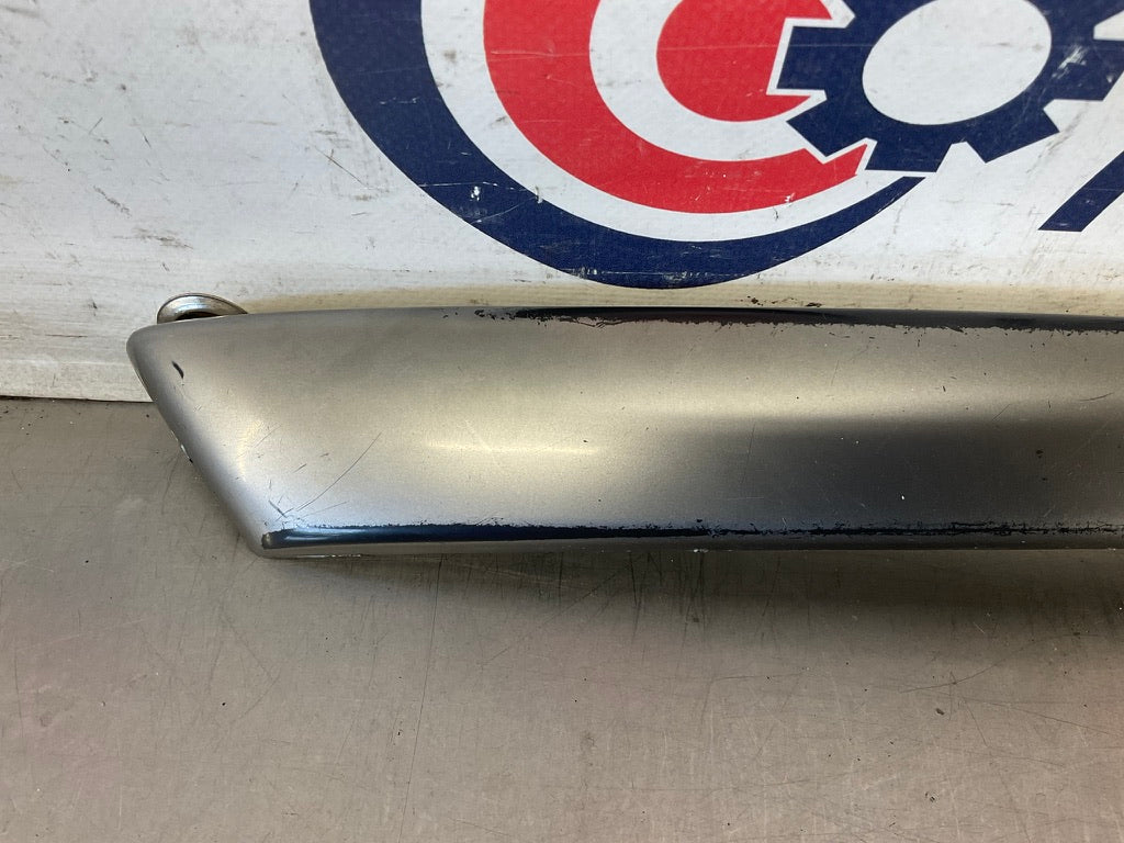 2003 Infiniti G35 Driver Left Door Grip Pull Handle Trim 80945 OEM 22BDREA - On Point Parts Inc