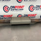 2007 Nissan 350Z Exhaust Mid Pipe Muffler 20300 OEM 25BCBE0 - On Point Parts Inc