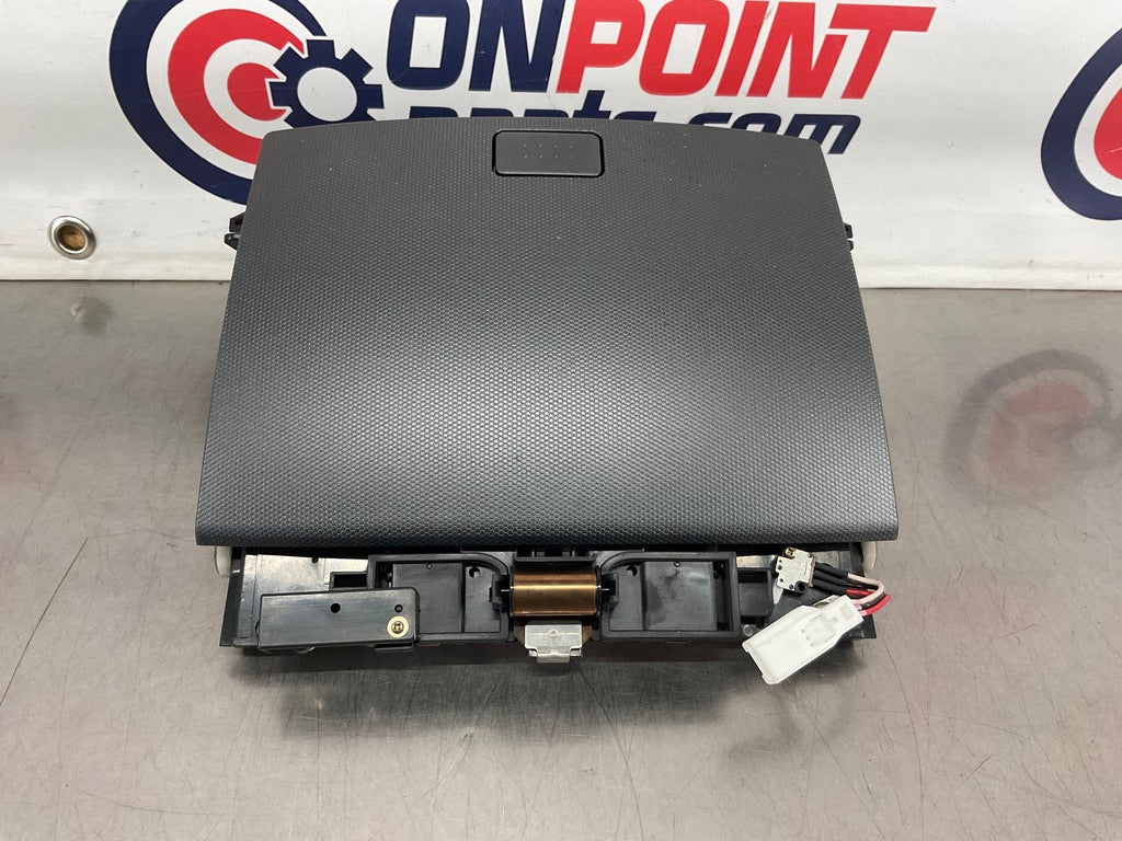 2003 Nissan 350Z Center Dash Navigation Display Lid 68250 OEM