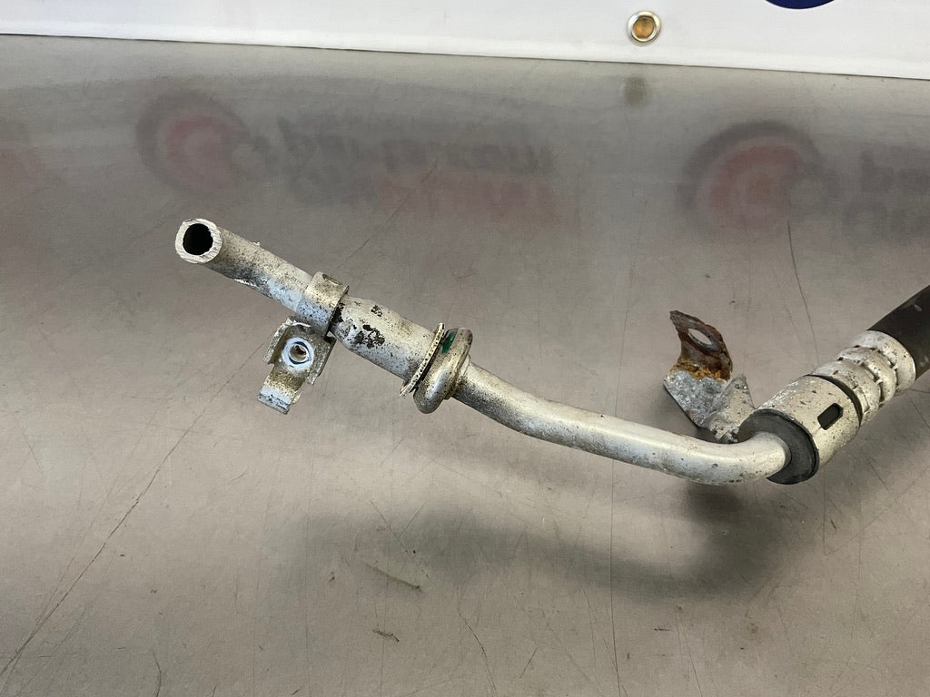 2008 Nissan 350Z VQ35HR AC Discharge Line Hose OEM 23BJMDI - On Point Parts Inc
