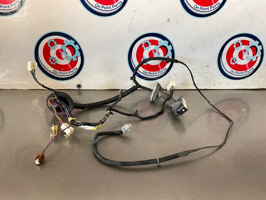 2006 Nissan 350Z Passenger Right Door Wiring Harness OEM 24BFGDE - On Point Parts Inc