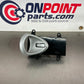 2004 Nissan 350Z Passenger Right Interior Door Handle OEM 22BC3DE - On Point Parts Inc