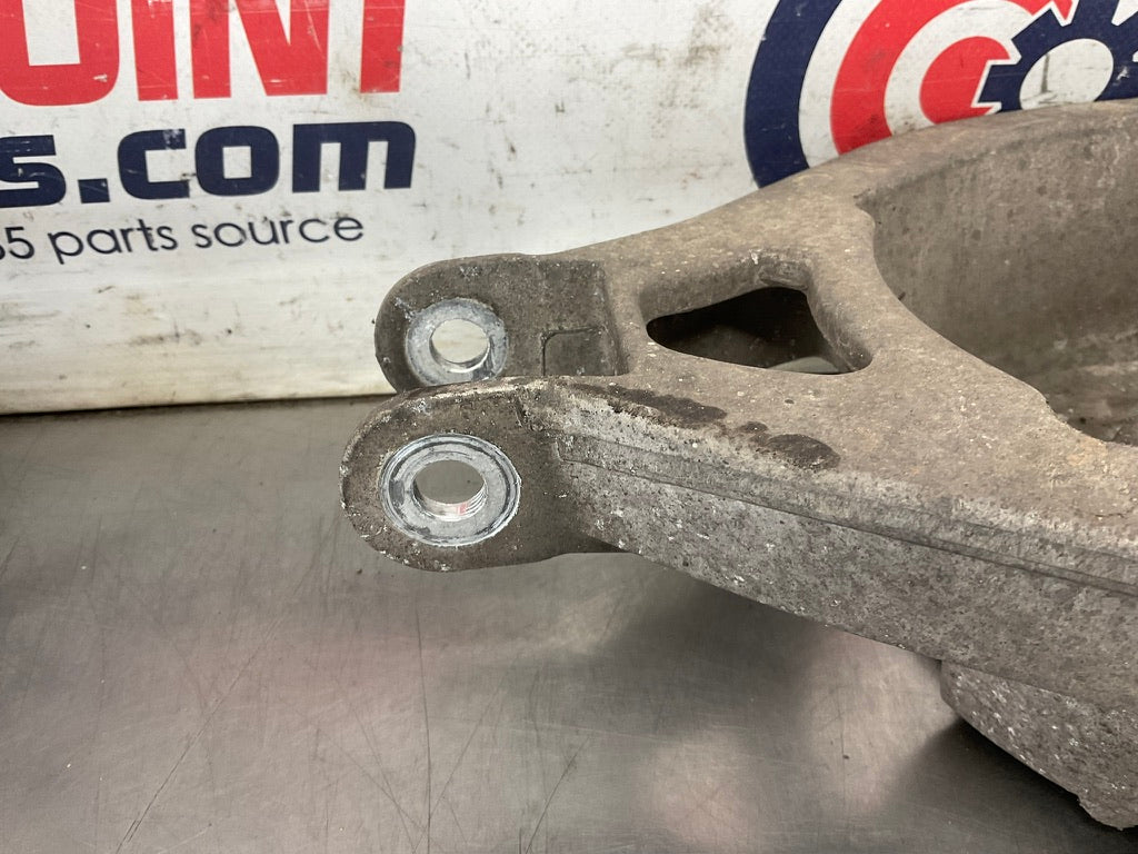 2003 Infiniti G35 Driver Left Rear Coil Spring Bucket OEM 13BEWEG - On Point Parts Inc