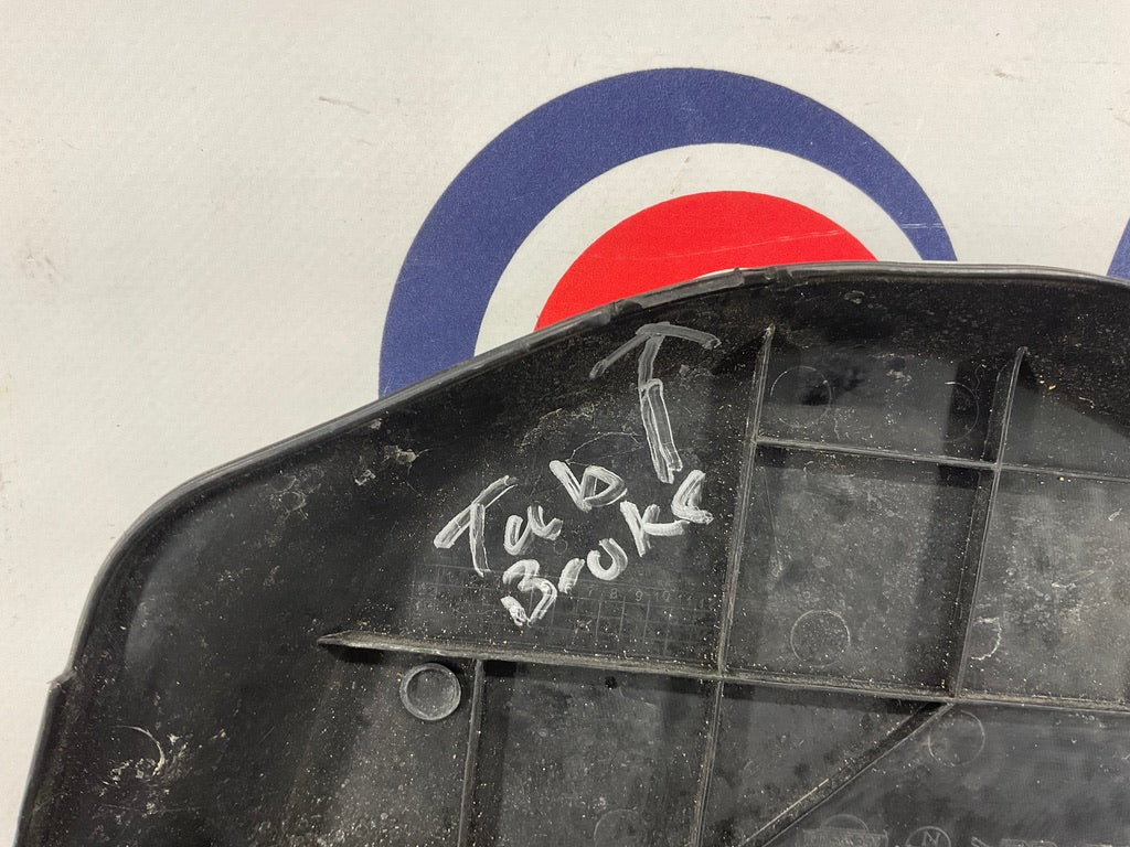 2008 Nissan 350Z Passenger Right Battery Cover 65278 OEM 13BASDK - On Point Parts Inc