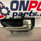 2003 Infiniti G35 Passenger Right Interior Door Handle OEM 11BJRDE - On Point Parts Inc