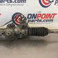 2003 Infiniti G35 Coupe Power Steering Rack and Pinion OEM 22BDRE0 - On Point Parts Inc