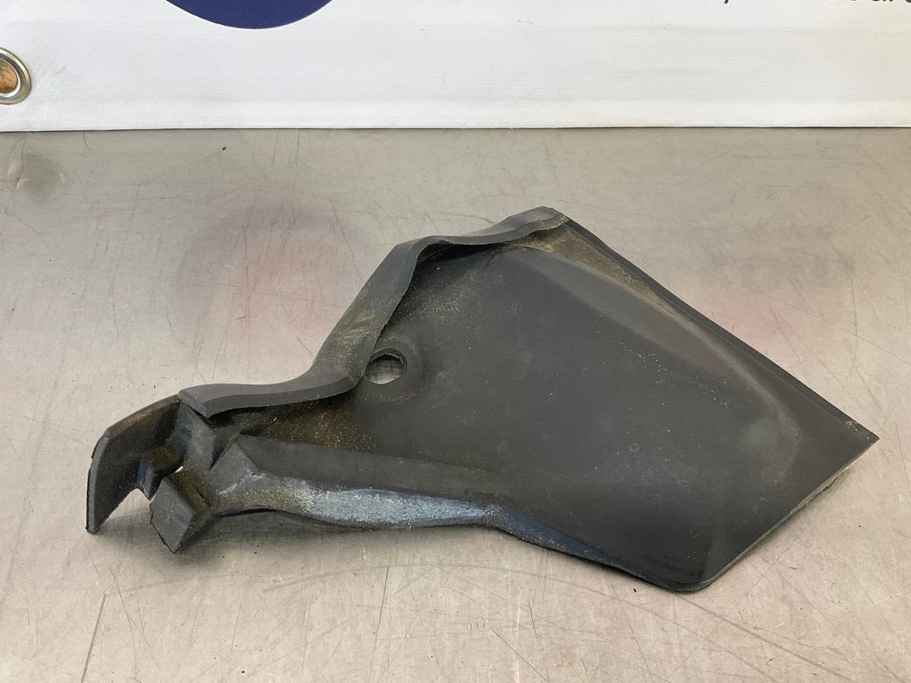 2008 Nissan 350Z Hood Corner Seals OEM 23BJMDA - On Point Parts Inc