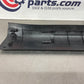 2009 Nissan 370Z Passenger Right Interior Door Threshold Sill Trim OEM 15BKJD7 - On Point Parts Inc