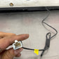 2016 Nissan 370Z Passenger Right Illuminated Door Threshold Plate OEM 11BB9D7 - On Point Parts Inc